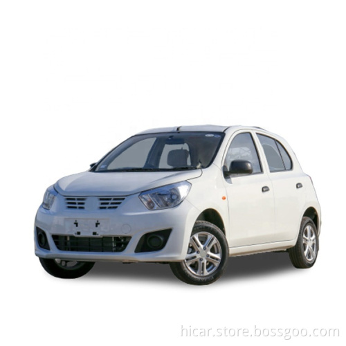 High Speed Electric Car Vehicle Suv 5 Seats From Direct Manufacturer Jida Everbright automotive